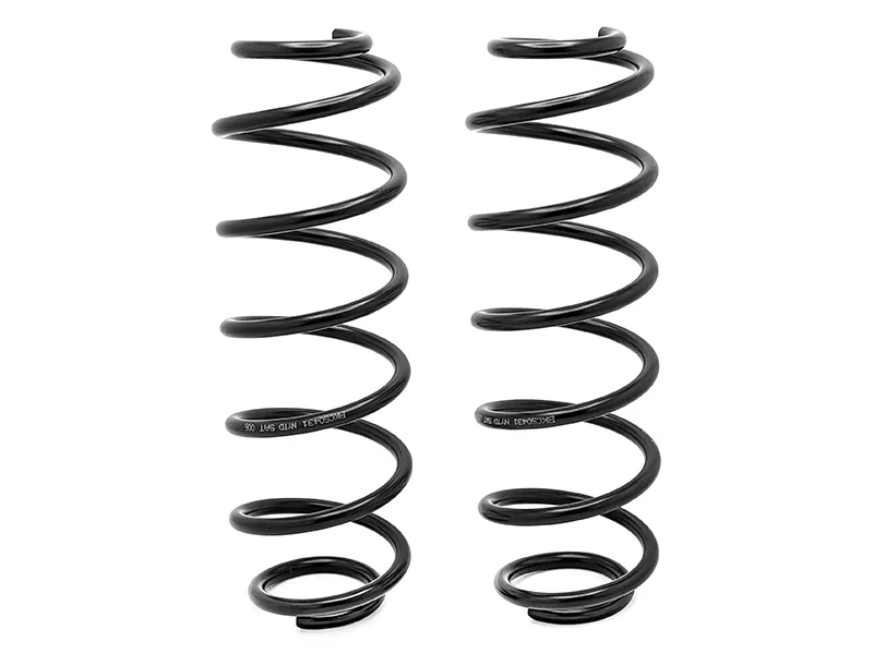 Пружина подвески (2шт комплект) задняя MAZDA 2/DEMIO 03- 2WD - Артикул BKCS0431 - Производитель Baikor - Фото, Отзывы, Цены 