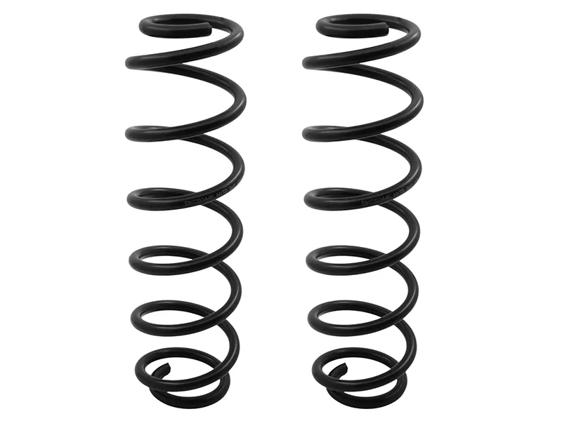 Пружина подвески (2шт комплект) задняя SKODA OCTAVIA 13 - Артикул BKCS0446 - Производитель Baikor - Фото, Отзывы, Цены 
