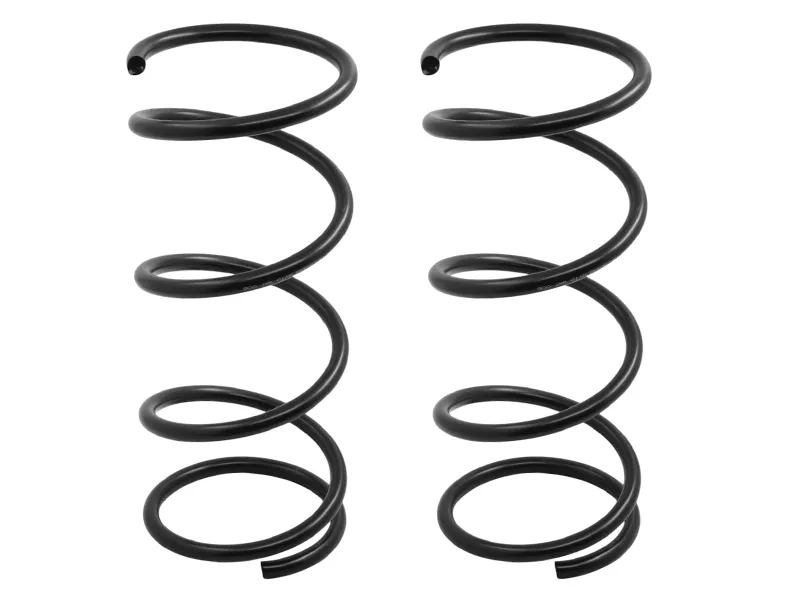 Пружина подвески (2шт комплект) задняя SUBARU FORESTER 97-02 - Артикул BKCS0448 - Производитель Baikor - Фото, Отзывы, Цены 