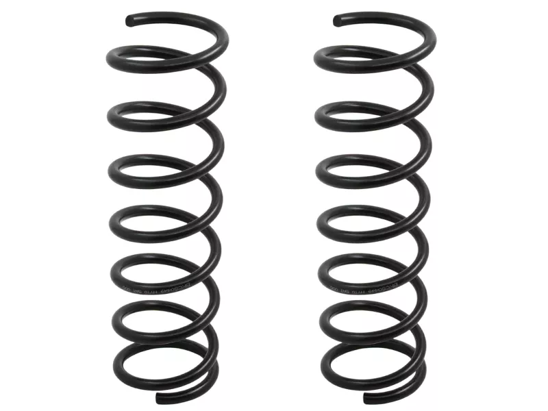 Пружина подвески (2шт комплект) задняя SUBARU FORESTER SH5 02 - Артикул BKCS0449 - Производитель Baikor - Фото, Отзывы, Цены 