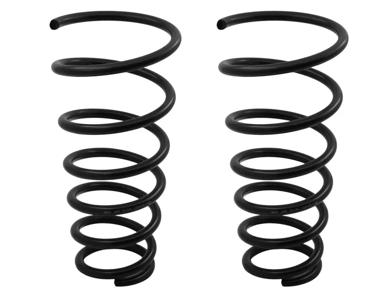 Пружина подвески (2шт комплект) задняя TOYOTA KLUGER 00-03 - Артикул BKCS0457 - Производитель Baikor - Фото, Отзывы, Цены 