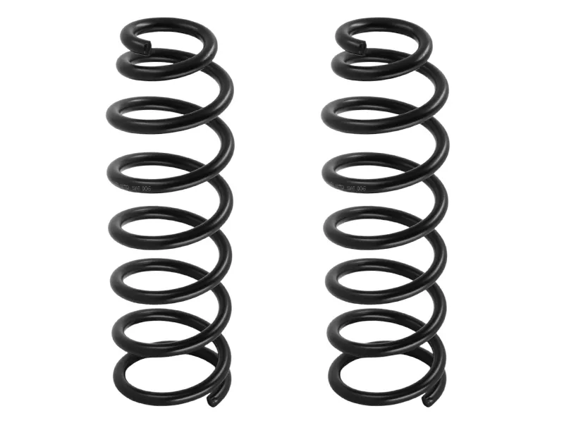 Пружина подвески (2шт комплект) задняя TOYOTA PREMIO/ALLION 01 - Артикул BKCS0460 - Производитель Baikor - Фото, Отзывы, Цены 