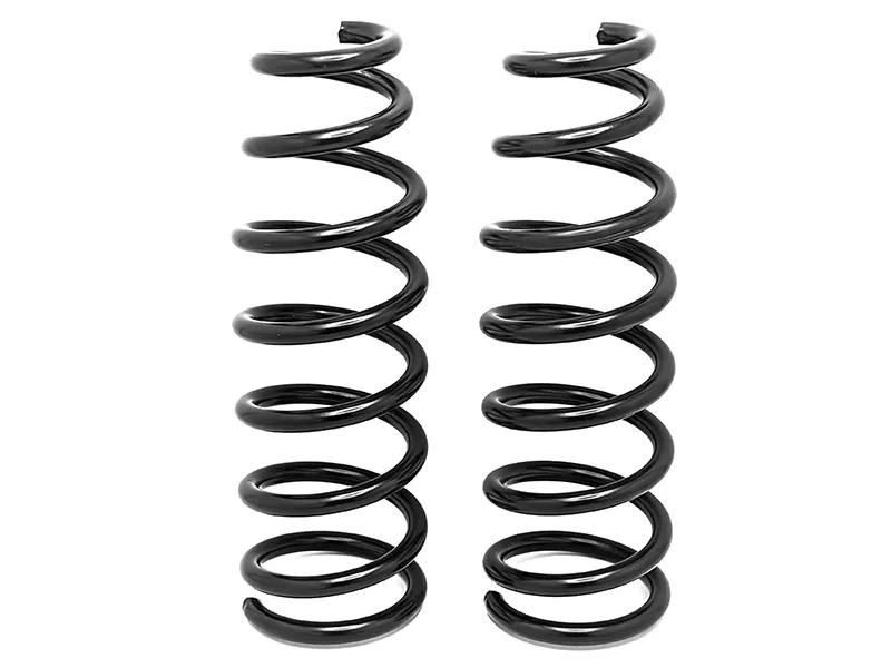 Пружина подвески (2шт комплект) задняя TOYOTA PREMIO/ALLION 01- 4WD - Артикул BKCS0461 - Производитель Baikor - Фото, Отзывы, Цены 