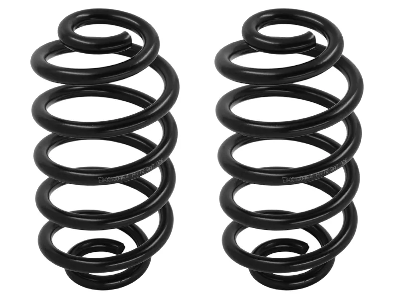 Пружина подвески (2шт комплект) задняя TOYOTA PROBOX/SUCCEED 02 - Артикул BKCS0464 - Производитель Baikor - Фото, Отзывы, Цены 