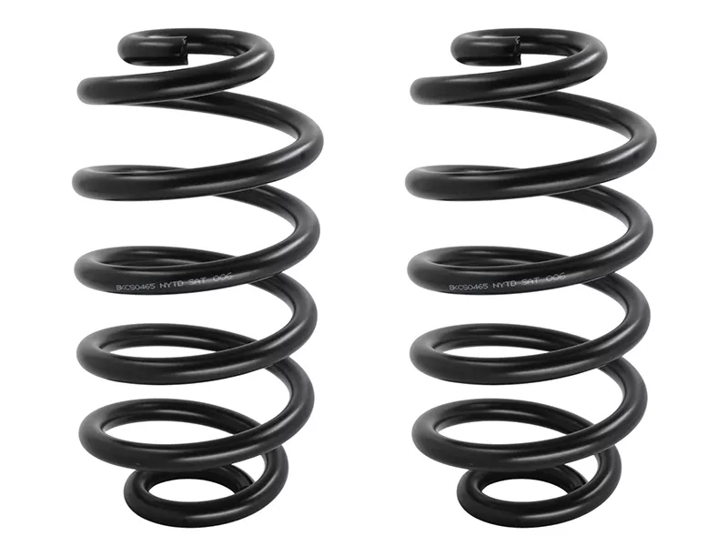 Пружина подвески (2шт комплект) задняя TOYOTA PROBOX/SUCCEED 02 - Артикул BKCS0465 - Производитель Baikor - Фото, Отзывы, Цены 