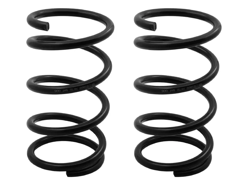 Пружина подвески (2шт комплект) задняя TOYOTA RAV4 00- 4WD - Артикул BKCS0466 - Производитель Baikor - Фото, Отзывы, Цены 