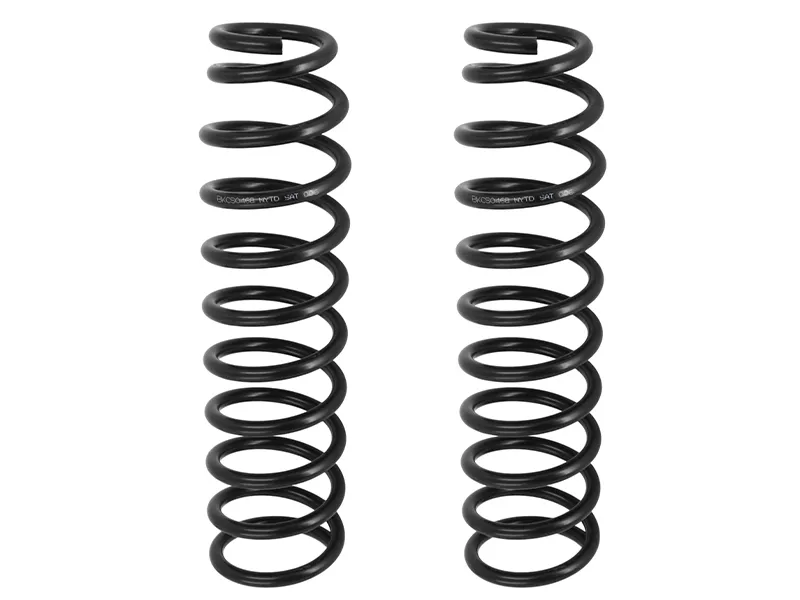 Пружина подвески (2шт комплект) задняя TOYOTA VITZ/PLATZ 99- 4WD - Артикул BKCS0468 - Производитель Baikor - Фото, Отзывы, Цены 