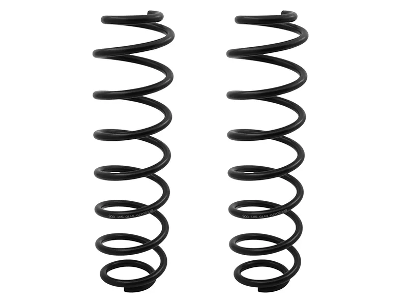 Пружина подвески (2шт комплект) задняя VOLKSWAGEN POLO 09 - Артикул BKCS0470 - Производитель Baikor - Фото, Отзывы, Цены 