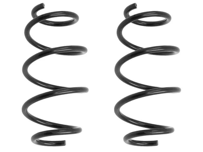 Пружина подвески (2шт комплект) передняя HONDA FIT/JAZZ 01-07 2WD - Артикул BKCS0483 - Производитель Baikor - Фото, Отзывы, Цены 