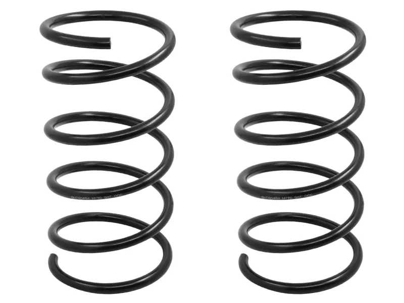 Пружина подвески (2шт комплект) передняя HYUNDAI ELANTRA 00-06 - Артикул BKCS0484 - Производитель Baikor - Фото, Отзывы, Цены 