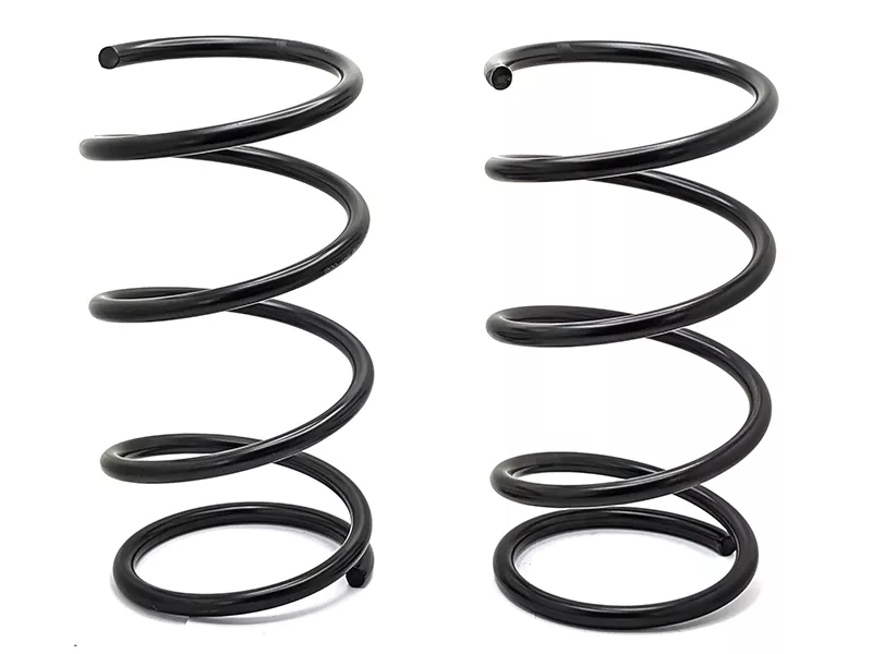 Пружина подвески (2шт комплект) передняя MITSUBISHI ASX 10 - Артикул BKCS0490 - Производитель Baikor - Фото, Отзывы, Цены 