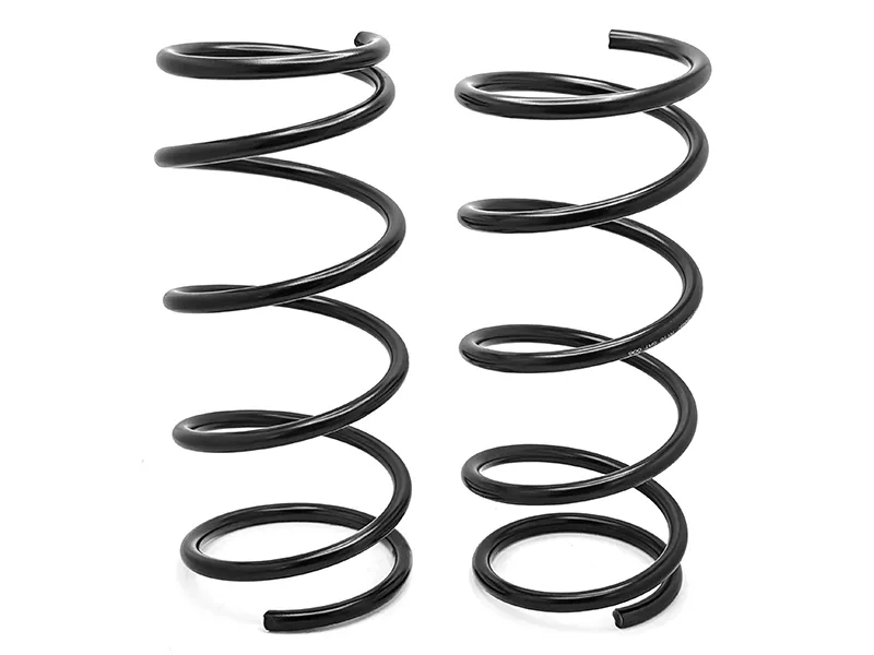 Пружина подвески (2шт комплект) передняя SUBARU FORESTER SG 05-08 - Артикул BKCS0497 - Производитель Baikor - Фото, Отзывы, Цены 