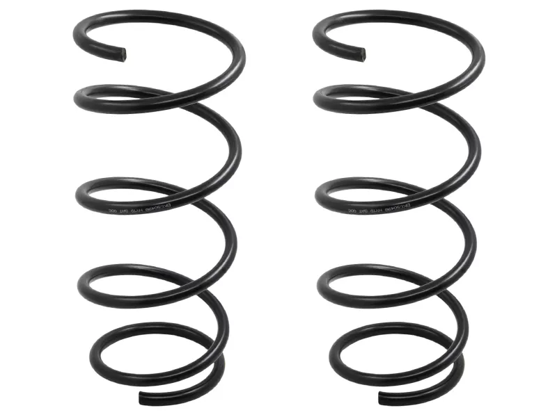 Пружина подвески (2шт комплект) передняя SUBARU FORESTER SG# 03 - Артикул BKCS0498 - Производитель Baikor - Фото, Отзывы, Цены 