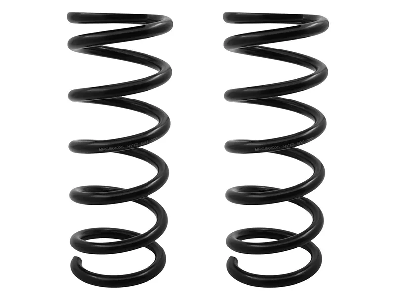 Пружина подвески (2шт комплект) передняя TOYOTA MARK2 /BLIT 00 - Артикул BKCS0505 - Производитель Baikor - Фото, Отзывы, Цены 