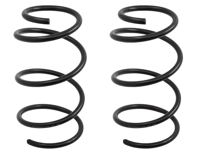 Пружина подвески (2шт комплект) передняя TOYOTA WISH 03 - Артикул BKCS0508 - Производитель Baikor - Фото, Отзывы, Цены 