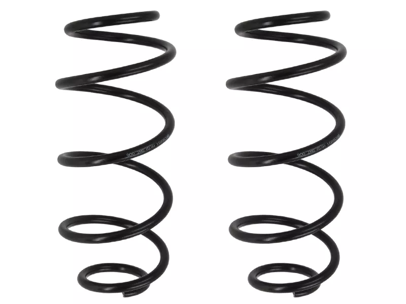 Пружина подвески (2шт комплект) передняя VOLKSWAGEN POLO 09 - Артикул BKCS0511 - Производитель Baikor - Фото, Отзывы, Цены 