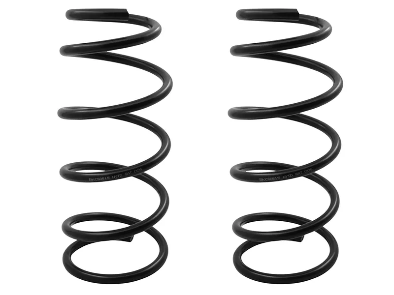 Пружина подвески (2шт комплект) передняя MAZDA TRIBUTE 4WD 03-06 - Артикул BKCS0515 - Производитель Baikor - Фото, Отзывы, Цены 