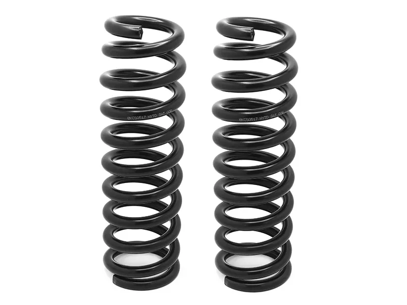 Пружина подвески (2шт комплект) передняя TOYOTA LAND CRUISER PRADO 96-02 - Артикул BKCS0517 - Производитель Baikor - Фото, Отзывы, Цены 