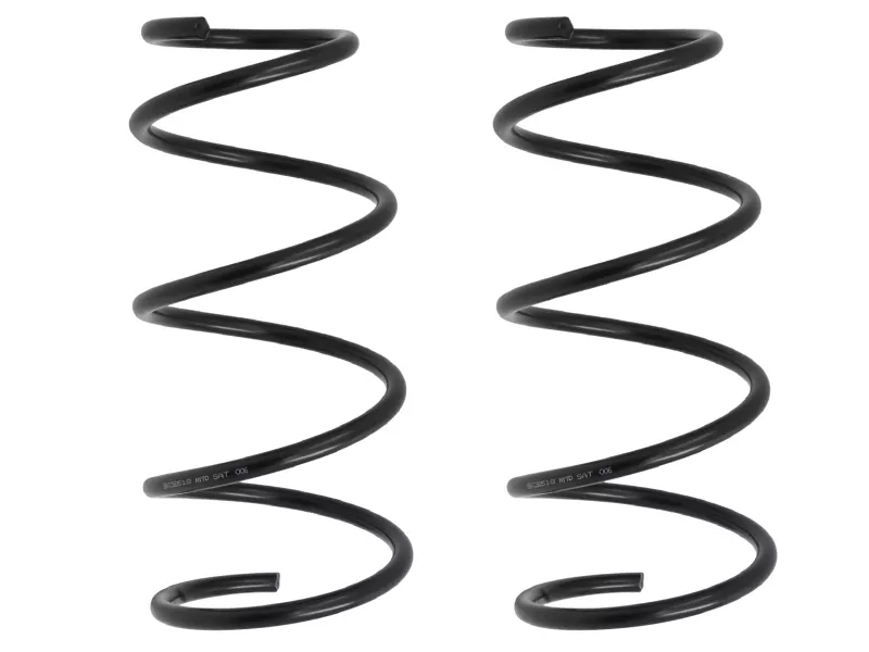 Пружина подвески (2шт комплект) передняя TOYOTA PREMIO/ALLION 4WD 01 - Артикул BKCS0518 - Производитель Baikor - Фото, Отзывы, Цены 