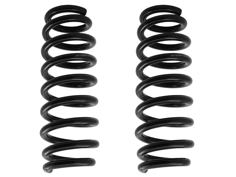 Пружина подвески (2шт комплект) задняя SUZUKI GRAND VITARA 05 - Артикул BKCS0524 - Производитель Baikor - Фото, Отзывы, Цены 