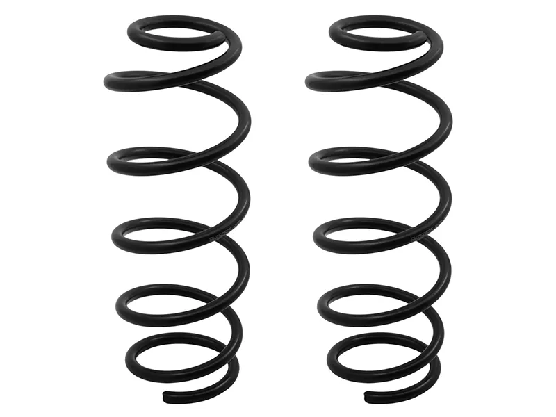 Пружина подвески (2шт комплект) задняя MAZDA 6/ATENZA 02 - Артикул BKCS0525 - Производитель Baikor - Фото, Отзывы, Цены 