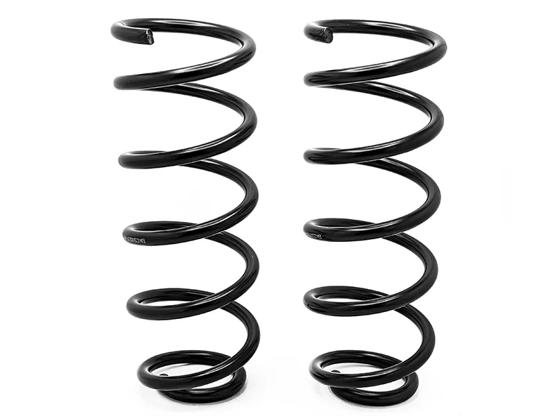 Пружина подвески (2шт комплект) задняя MAZDA CX-5 11- 2WD - Артикул BKCS0529 - Производитель Baikor - Фото, Отзывы, Цены 