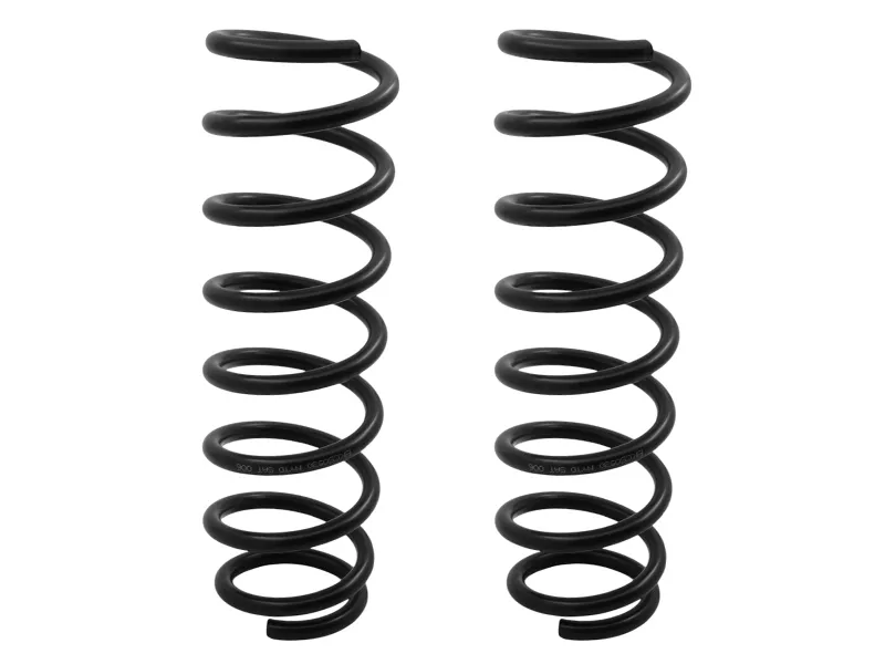 Пружина подвески (2шт комплект) задняя MITSUBISHI ASX 10- 2WD - Артикул BKCS0530 - Производитель Baikor - Фото, Отзывы, Цены 