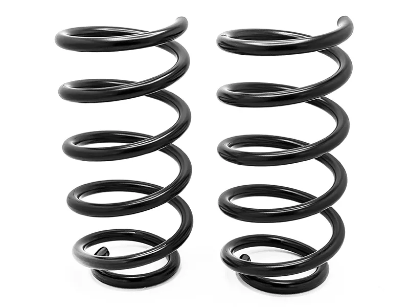 Пружина подвески (2шт комплект) задняя HYUNDAI SANTA FE 06- 4WD - Артикул BKCS0531 - Производитель Baikor - Фото, Отзывы, Цены 