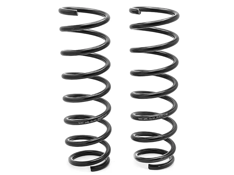 Пружина подвески (2шт комплект) задняя MITSUBISHI ASX 10- 4WD - Артикул BKCS0532 - Производитель Baikor - Фото, Отзывы, Цены 