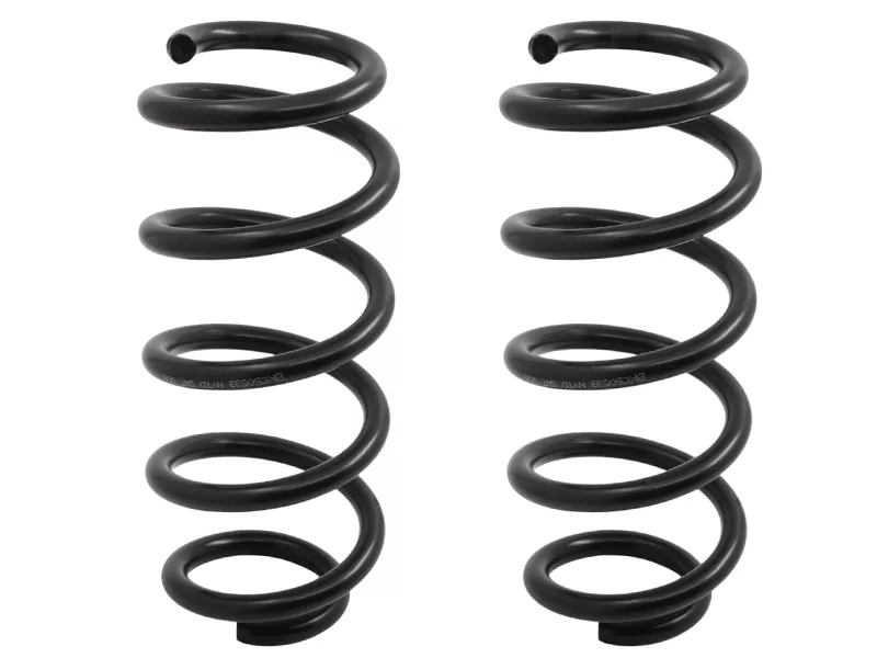 Пружина подвески (2шт комплект) задняя TOYOTA RAV4 05- 4WD - Артикул BKCS0533 - Производитель Baikor - Фото, Отзывы, Цены 