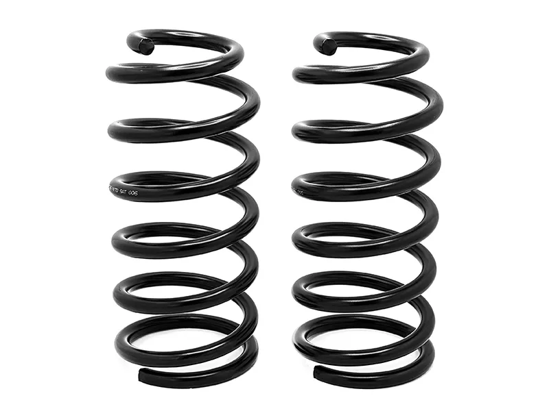 Пружина подвески (2шт комплект) задняя HONDA CIVIC FD 06-12 - Артикул BKCS0536 - Производитель Baikor - Фото, Отзывы, Цены 