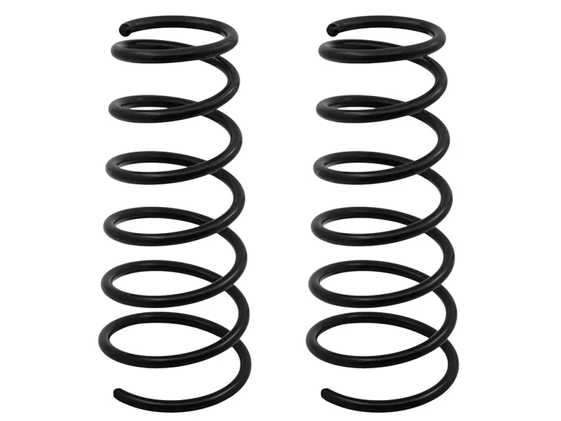 Пружина подвески (2шт комплект) задняя HYUNDAI ELANTRA 00-06 - Артикул BKCS0539 - Производитель Baikor - Фото, Отзывы, Цены 