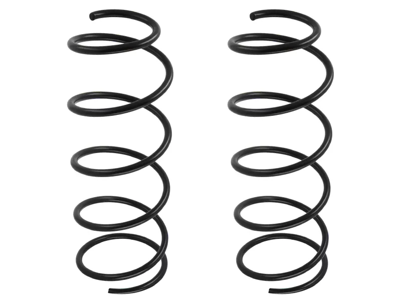 Пружина подвески (2шт комплект) задняя LEXUS LX470 98-02 - Артикул BKCS0542 - Производитель Baikor - Фото, Отзывы, Цены 