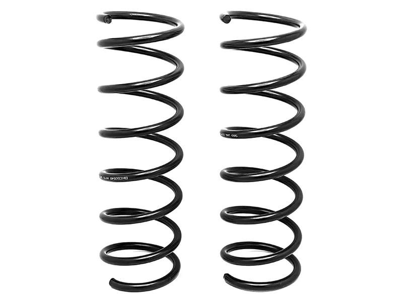 Пружина подвески (2шт комплект) задняя MAZDA 3 BK# 03 - Артикул BKCS0545 - Производитель Baikor - Фото, Отзывы, Цены 