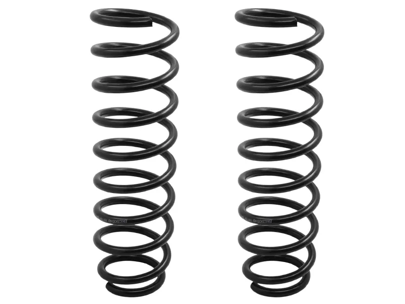 Пружина подвески (2шт комплект) задняя MITSUBISHI LANCER X 07 - Артикул BKCS0548 - Производитель Baikor - Фото, Отзывы, Цены 