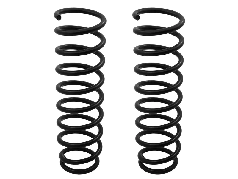 Пружина подвески (2шт комплект) задняя MITSUBISHI LANCER X 07 - Артикул BKCS0549 - Производитель Baikor - Фото, Отзывы, Цены 