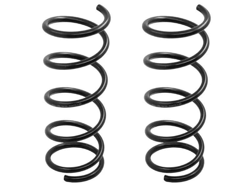 Пружина подвески (2шт комплект) задняя NISSAN TEANA 03-08 2WD - Артикул BKCS0552 - Производитель Baikor - Фото, Отзывы, Цены 