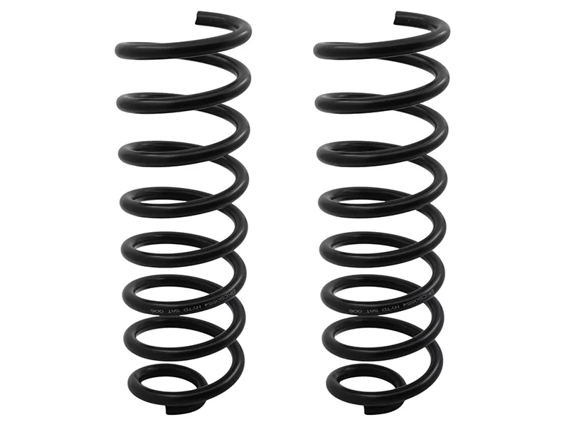 Пружина подвески (2шт комплект) задняя RENAULT LOGAN 05-/SANDERO 10 - Артикул BKCS0554 - Производитель Baikor - Фото, Отзывы, Цены 