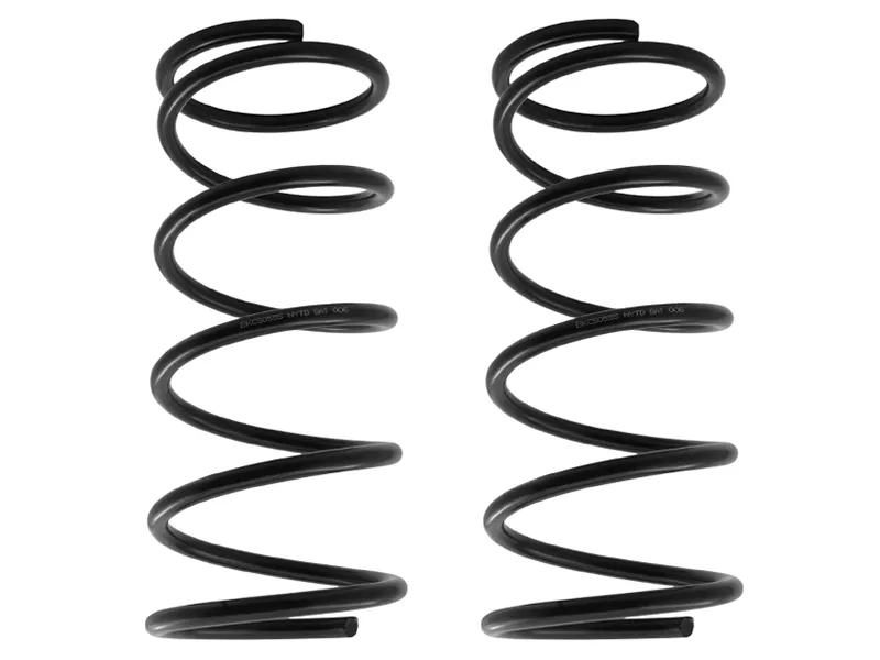 Пружина подвески (2шт комплект) задняя SUBARU FORESTER 97-02 - Артикул BKCS0555 - Производитель Baikor - Фото, Отзывы, Цены 