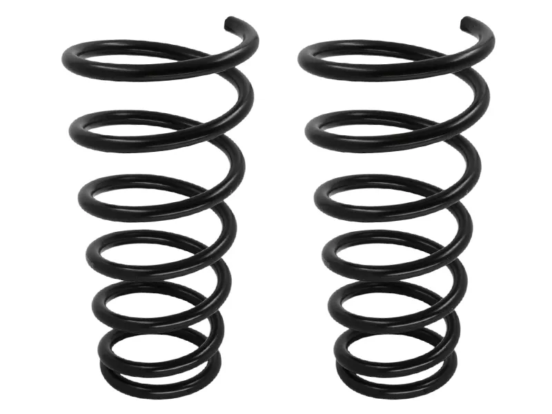 Пружина подвески (2шт комплект) задняя TOYOTA HARRIER 03-12/HIGHLANDER /KLUGER 03-07 - Артикул BKCS0560 - Производитель Baikor - Фото, Отзывы, Цены 