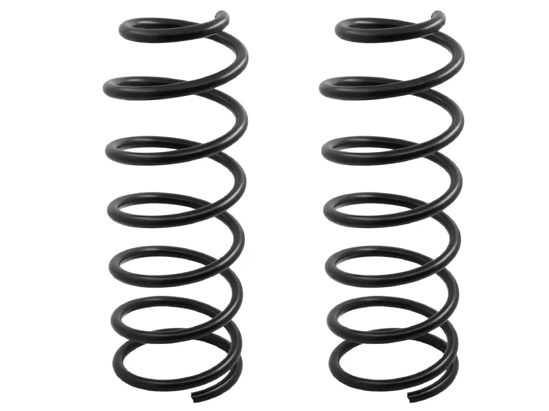 Пружина подвески (2шт комплект) задняя TOYOTA LAND CRUISER 100 98 - Артикул BKCS0561 - Производитель Baikor - Фото, Отзывы, Цены 