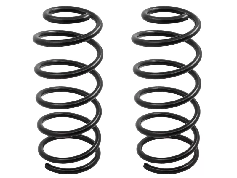 Пружина подвески (2шт комплект) задняя TOYOTA LAND CRUISER PRADO ##J12# 02 - Артикул BKCS0563 - Производитель Baikor - Фото, Отзывы, Цены 