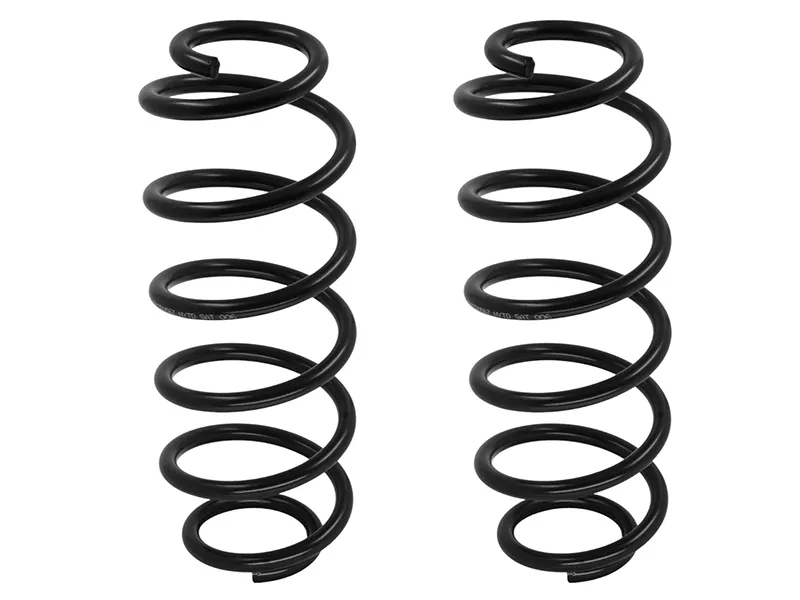 Пружина подвески (2шт комплект) задняя TOYOTA PRIUS 09-16 - Артикул BKCS0567 - Производитель Baikor - Фото, Отзывы, Цены 