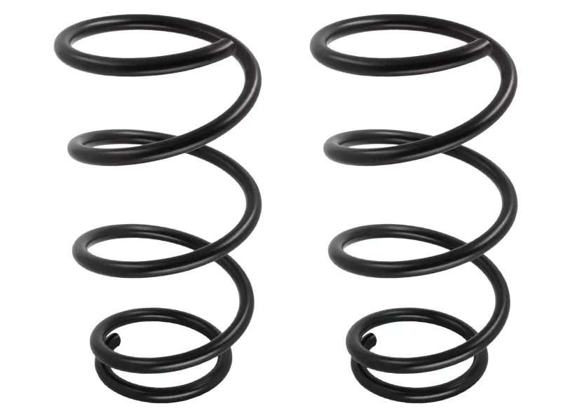 Пружина подвески (2шт комплект) передняя LEXUS RX300/330/350 03 - Артикул BKCS0575 - Производитель Baikor - Фото, Отзывы, Цены 