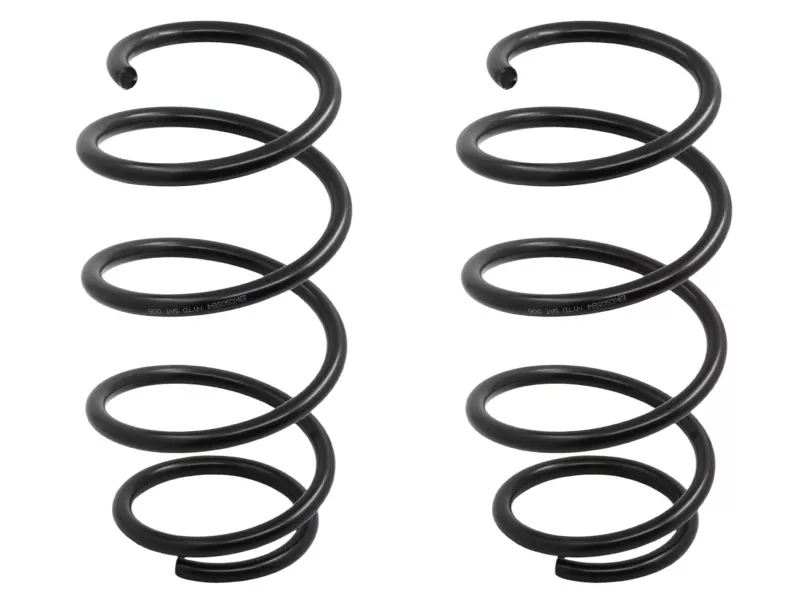 Пружина подвески (2шт комплект) передняя TOYOTA CAMRY 03 - Артикул BKCS0584 - Производитель Baikor - Фото, Отзывы, Цены 