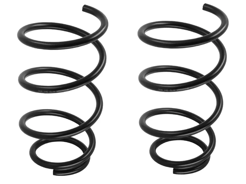 Пружина подвески (2шт комплект) передняя TOYOTA HARRIER 03 - Артикул BKCS0586 - Производитель Baikor - Фото, Отзывы, Цены 