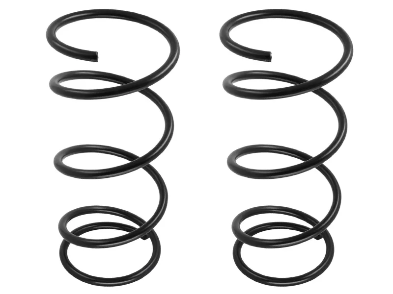 Пружина подвески (2шт комплект) передняя TOYOTA RAV4 00-4WD - Артикул BKCS0589 - Производитель Baikor - Фото, Отзывы, Цены 