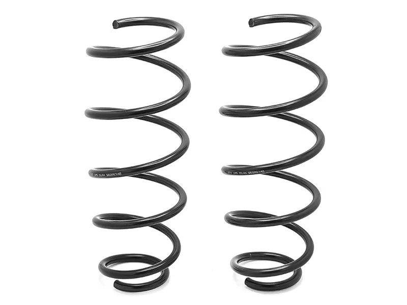 Пружина подвески (2шт комплект) передняя CHEVROLET AVEO (T300) 11 - Артикул BKCS0595 - Производитель Baikor - Фото, Отзывы, Цены 