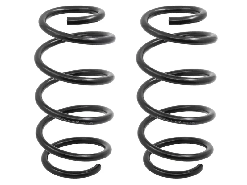 Пружина подвески (2шт комплект) передняя HONDA CIVIC FD# 05-11 - Артикул BKCS0600 - Производитель Baikor - Фото, Отзывы, Цены 