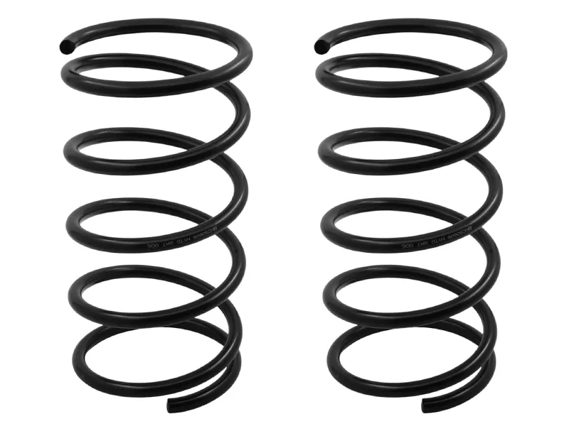 Пружина подвески (2шт комплект) передняя MITSUBISHI LANCER 03 - Артикул BKCS0605 - Производитель Baikor - Фото, Отзывы, Цены 